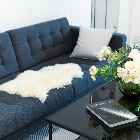 Deluxe Swan Stone Castle Apartment-2